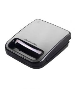 Cambridge 4 Slice Sandwich Maker (SM2089) On Installments-New Saad  ( 3 Months 0% Percent Profit Product Available On 48 Months Installment )